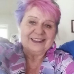 Meet your Posher, Mary lou